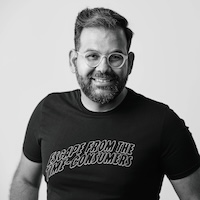 image of employee