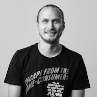image of employee