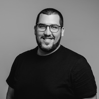 image of employee