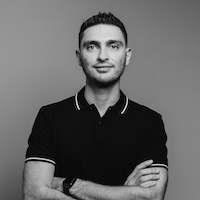 image of employee