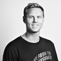 image of employee
