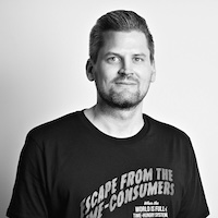 image of employee