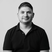 image of employee